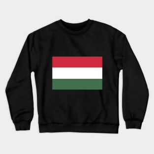 Hungary Crewneck Sweatshirt